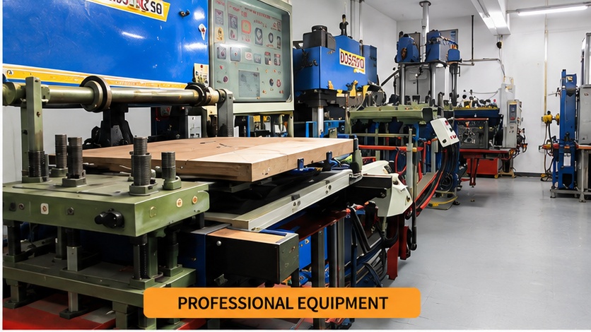 Pleasuretoy69 production equipment