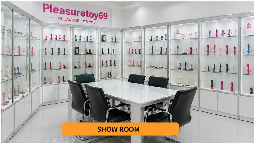 Pleasuretoy69 showroom